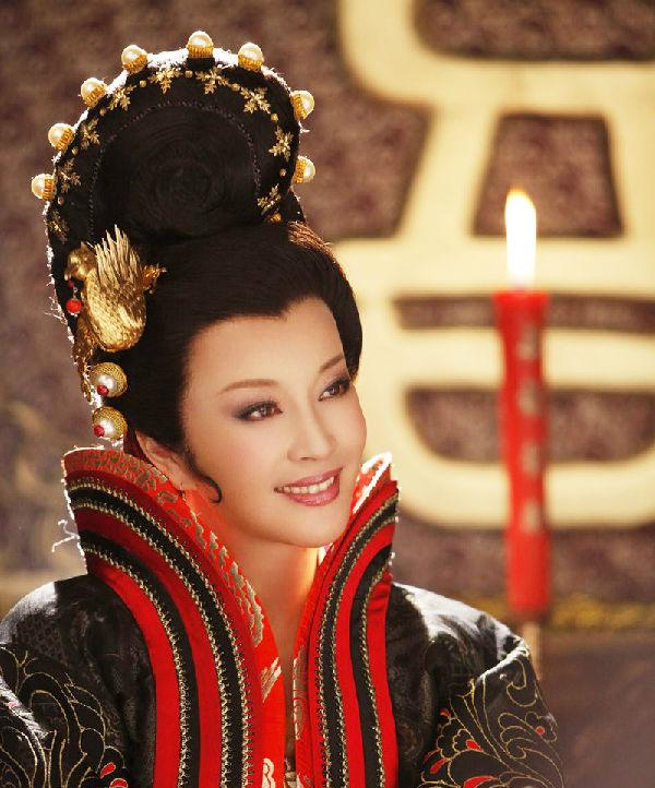 盘点八十年代最红女星：她们老了，那个辉煌的电影时代也过去了