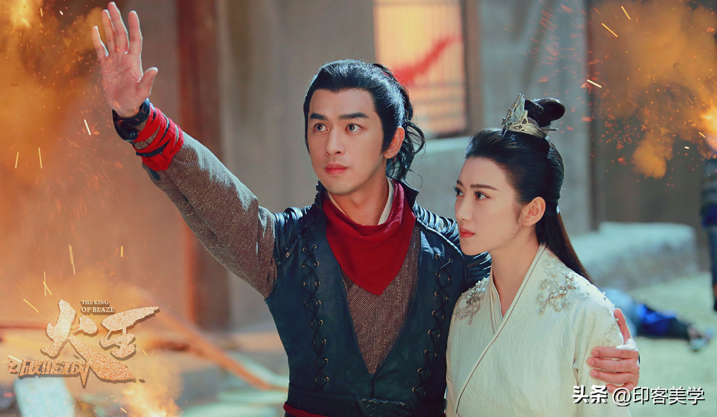 漫改剧，吃相为何总这么难看？