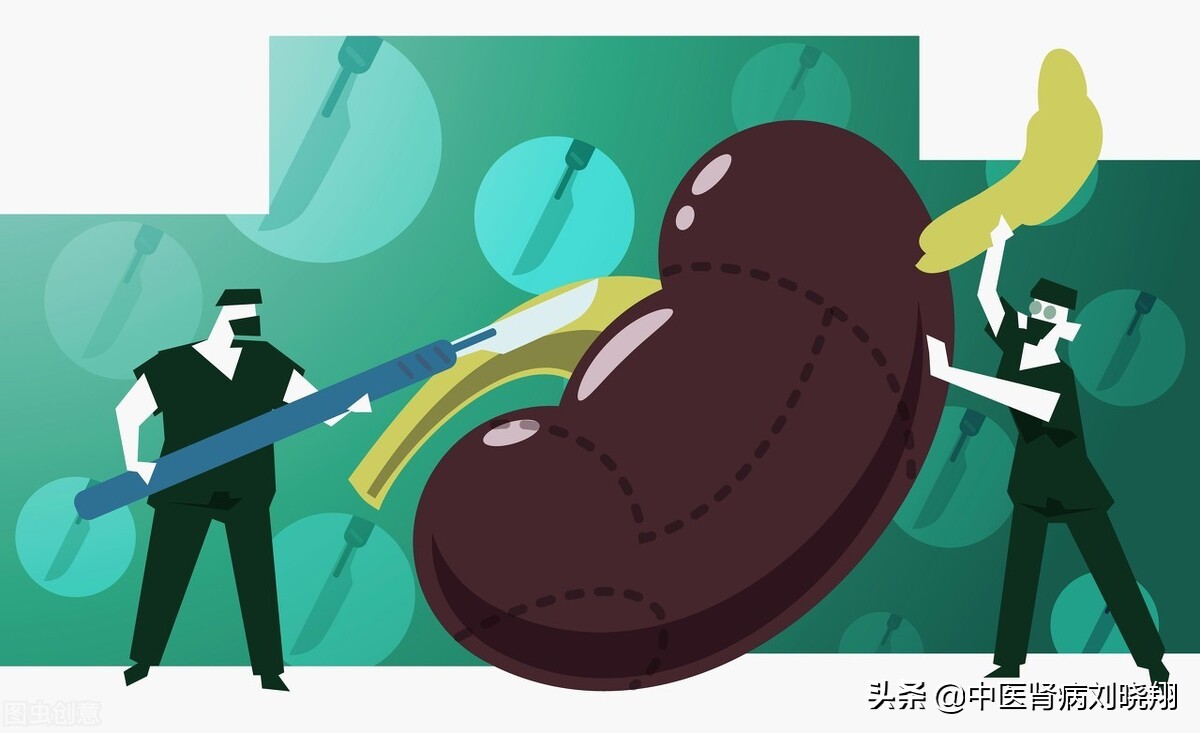 身体出现“5黑3疼”，可能是肾脏出现异常的信号，你中招了吗？