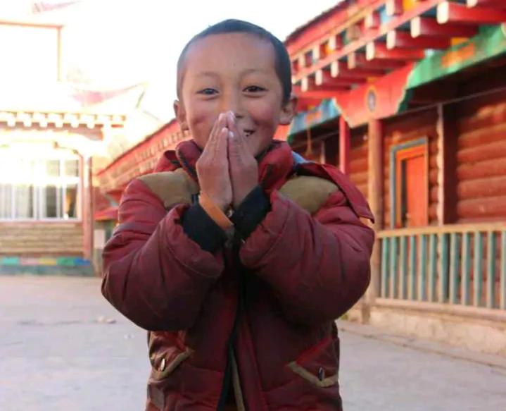 不一样的支教，不一样的人生，记录我在藏区学校支教的日子