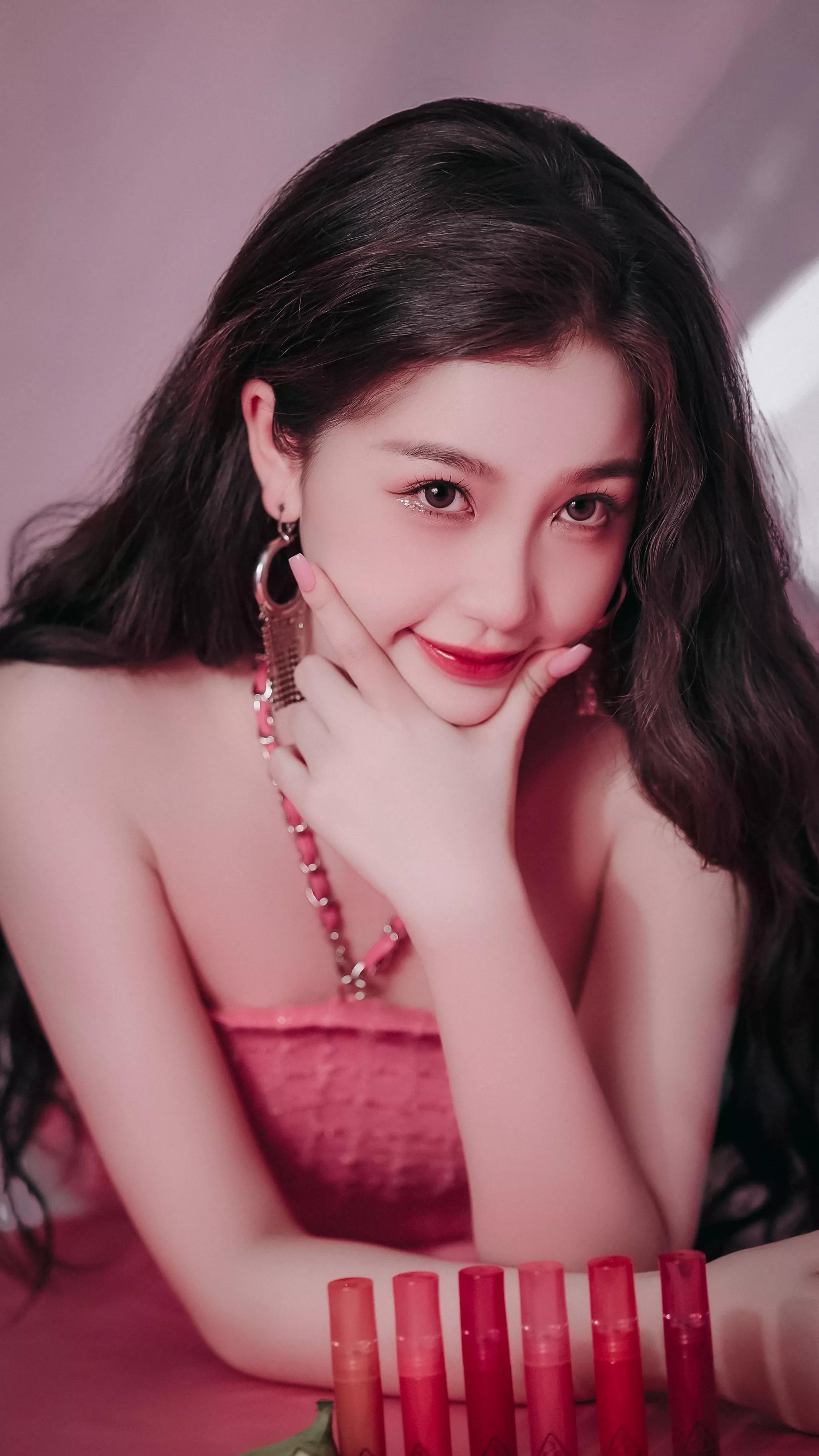 女明星美图欣赏