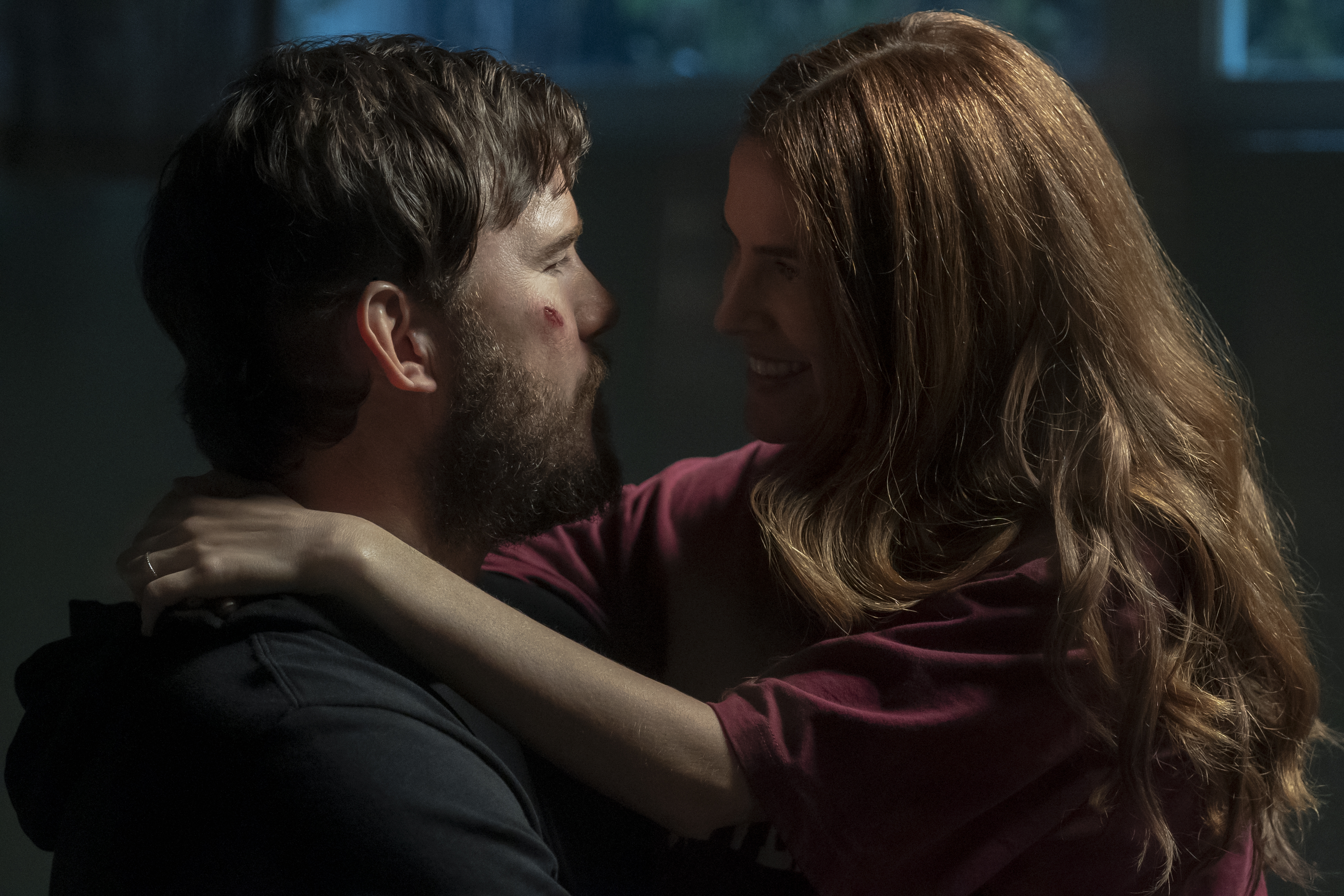 2022年7月不可错过的3部美剧，硬核复仇、连环杀手，剧荒有救了