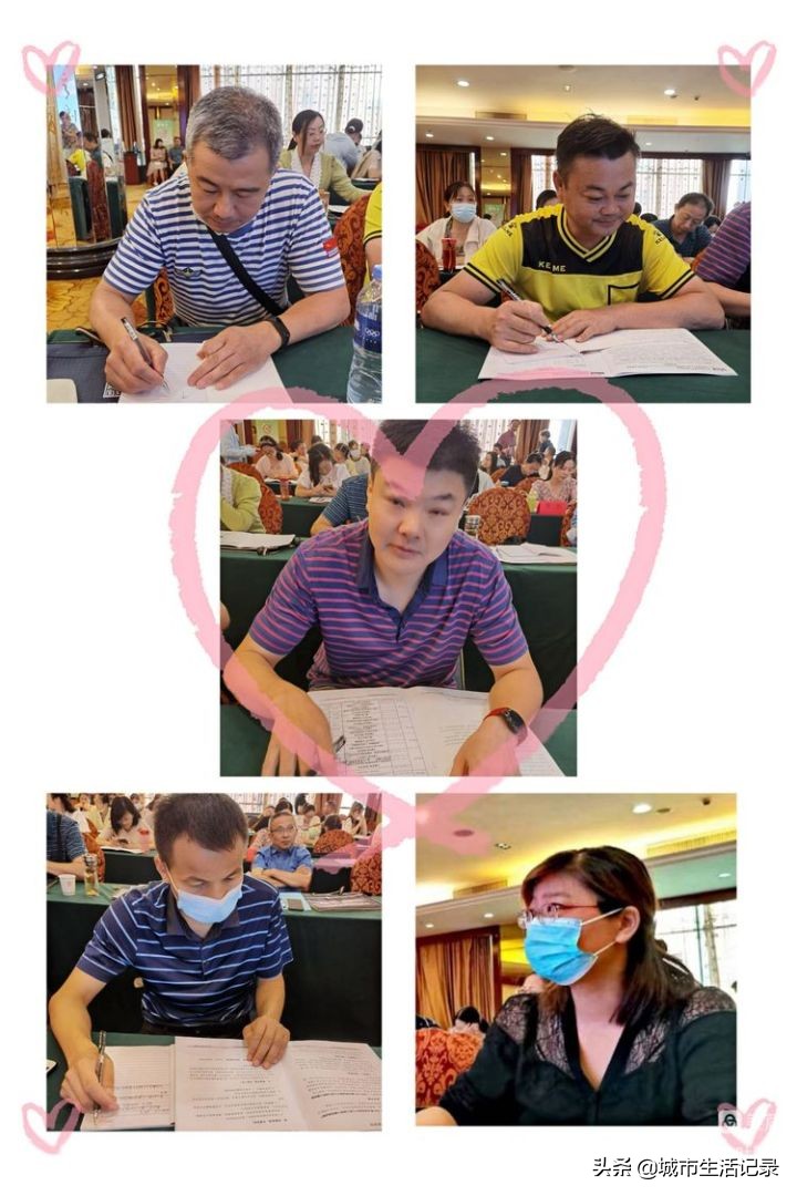 2022年江夏区纸坊街中小学幼儿园骨干教师培训纪实