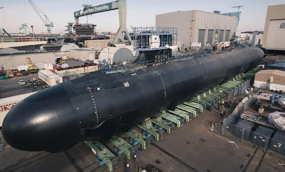 美英澳達成新合作，澳或提前10年獲得核潛艇，中國給全球敲響警鐘