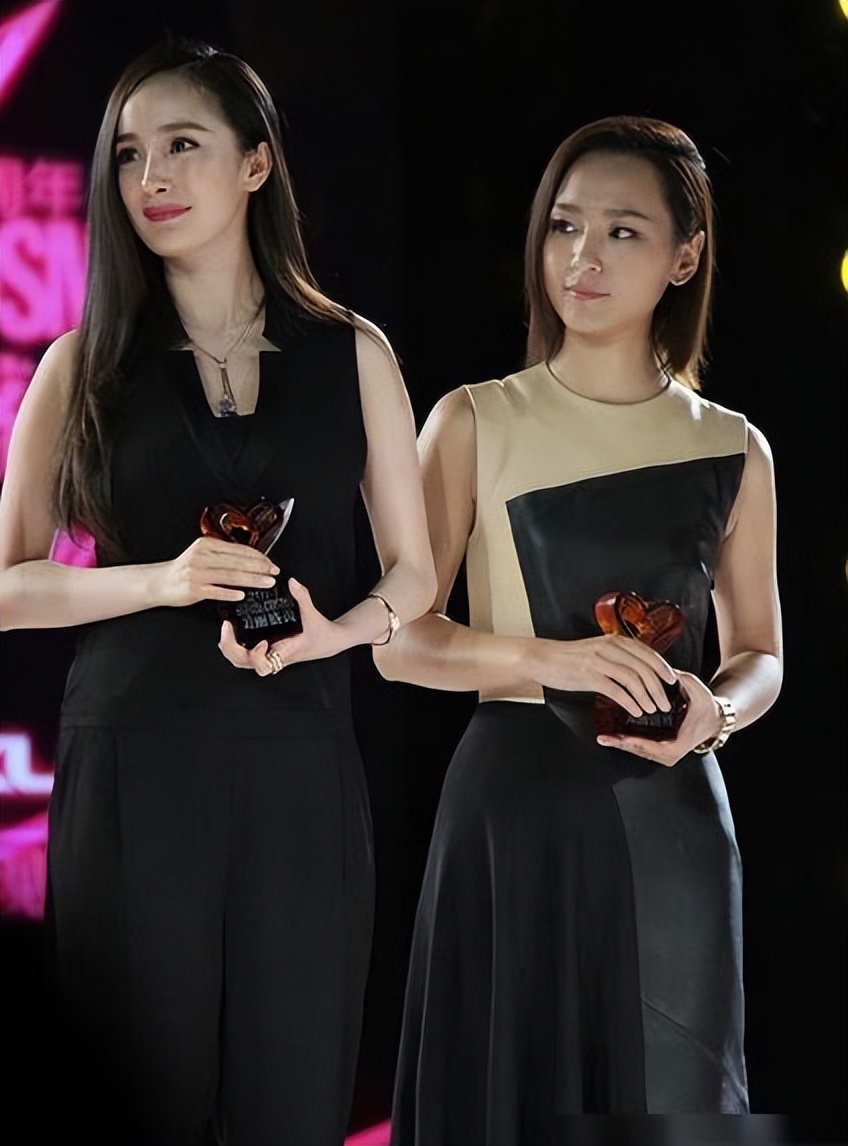 万年老二周笔畅当年超女差25万票是她和李宇春差距最小的时刻