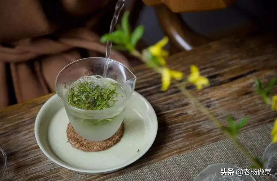 日照绿茶品牌（这4款绿茶最好喝分享给你）