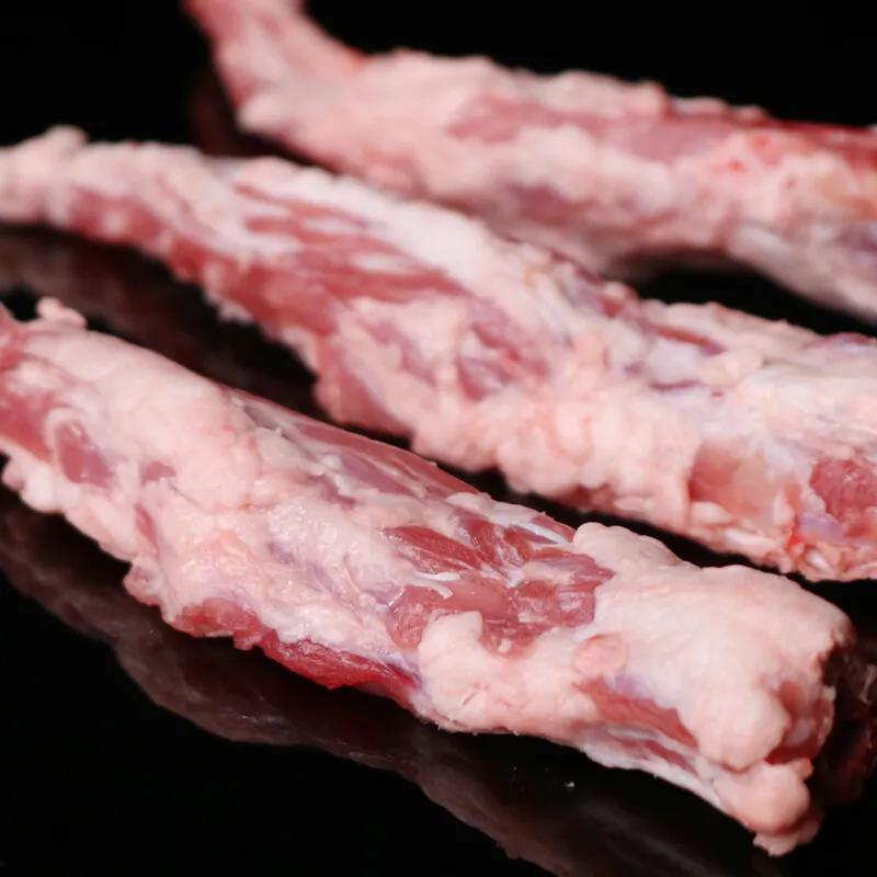 羊身上最好吃的4个部位，便宜却没人买，营养价值极高，别不懂吃