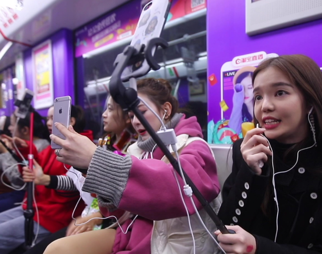 你认为那些网红的直播人气,都是真实的吗?