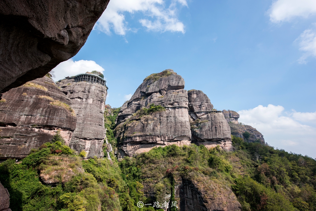 河源,深圳都市圈城市,以前属粤东,现在划到粤北,你去过吗?