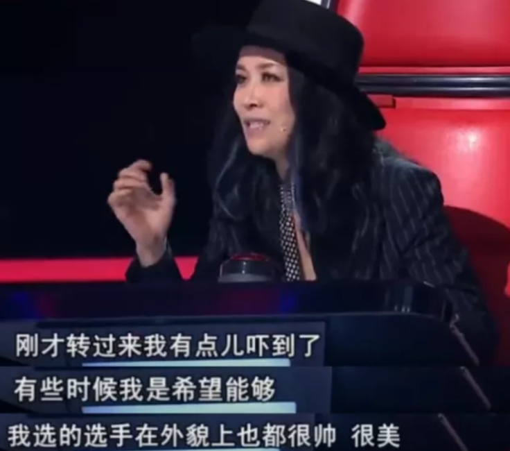 抨击选手外貌，侮辱女性，这些综艺的场面让人愤怒