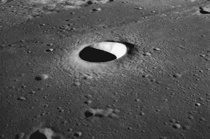 美欧航天局讨论将首位欧洲人送上月球的计划