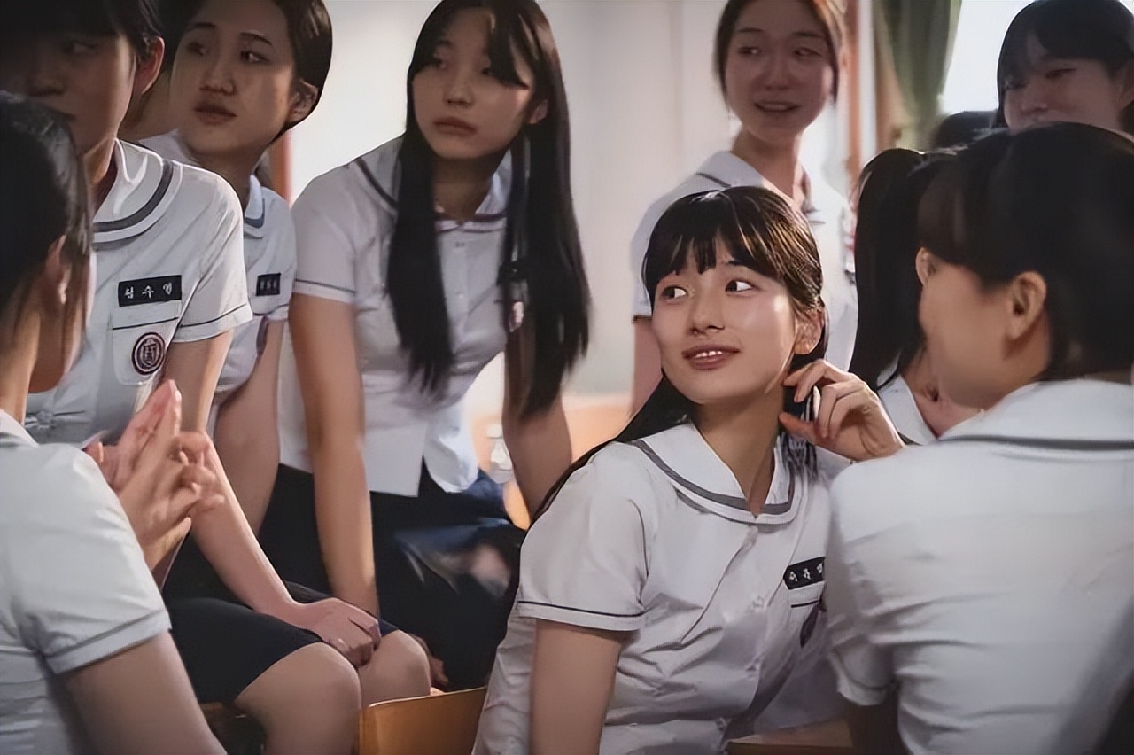 年度最「婊」大女主，火了