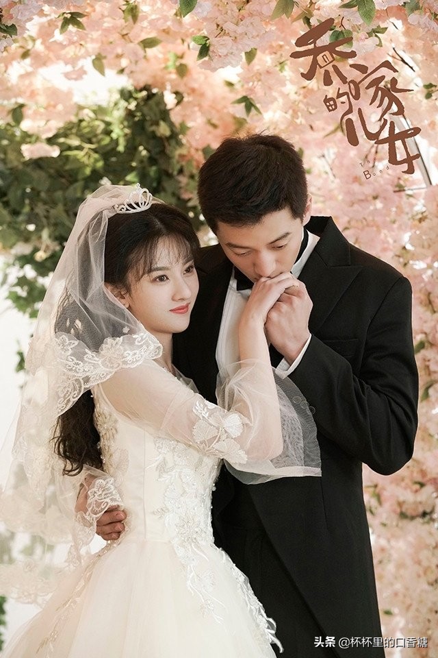 2021最高评分榜TOP10！《乔家》《御赐小仵作》进榜，前三都破8分