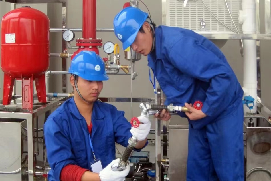 投资5.6亿倾心打造！成都职业技术学校，为城市向上而生