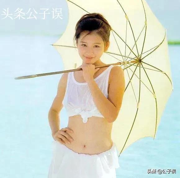 林志颖情史，擦肩叶蕴仪，情定陈若仪