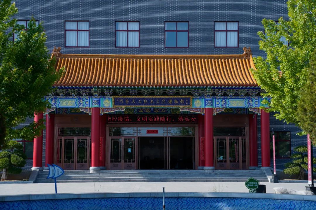 走进钢城博物馆丨收集历史碎片，感受世界浩瀚