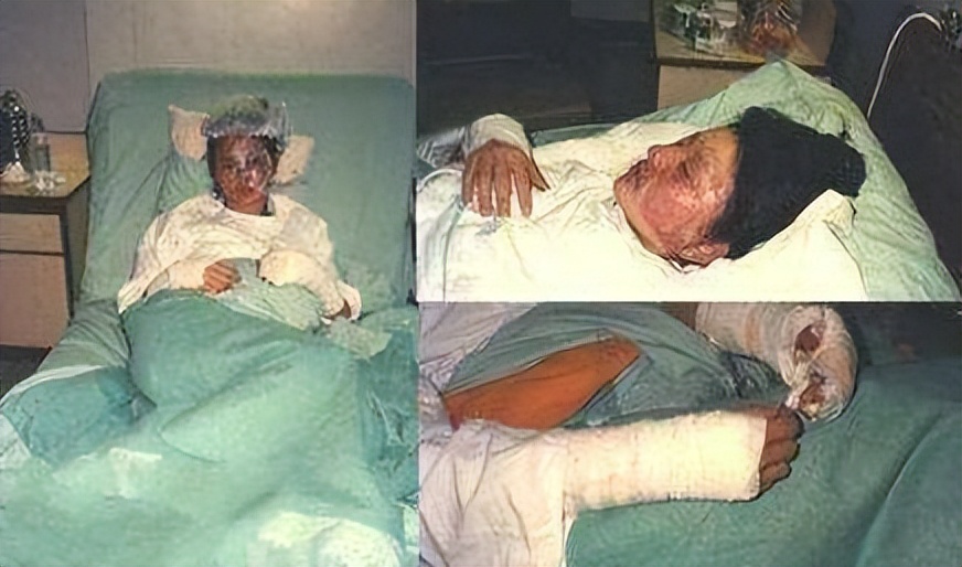 艳压群芳，突然消失的7位女星，有人入狱，有人被毁，有人结婚