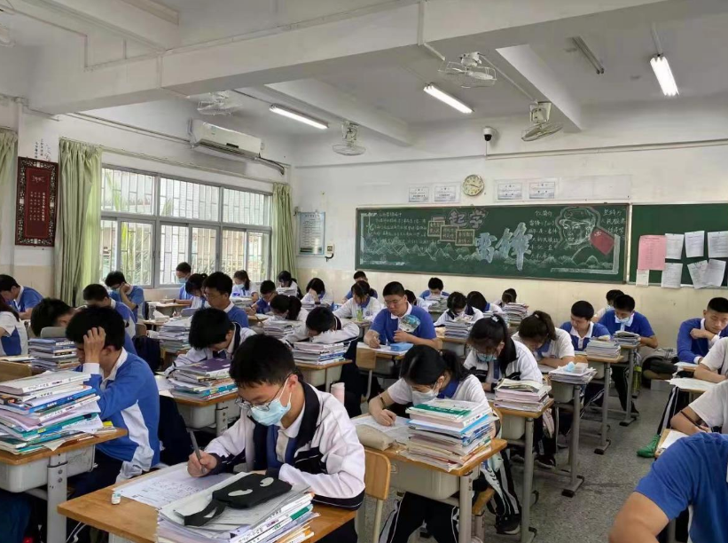 中考迎来大变化，预计2022年正式实行“两考合一”，引起家长不满