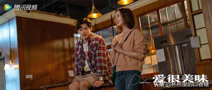 11月评分榜TOP 10！《当家主母》跌至2.9《斛珠夫人》4.9，冠军8.1