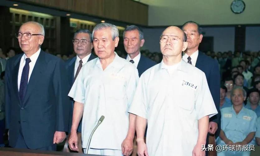 韩国独立仅短短70多年,为什么要分为第一至第六共和国?