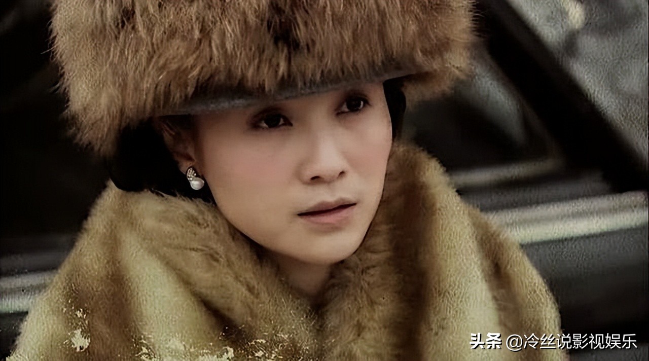 演绎谍战剧反派人物，4位实力派男星很出彩，谁的表现最为突出？