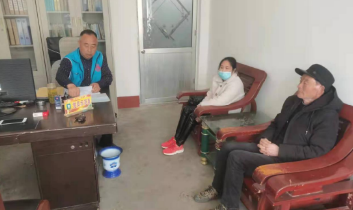 济宁市“三八”妇女节普法活动特辑