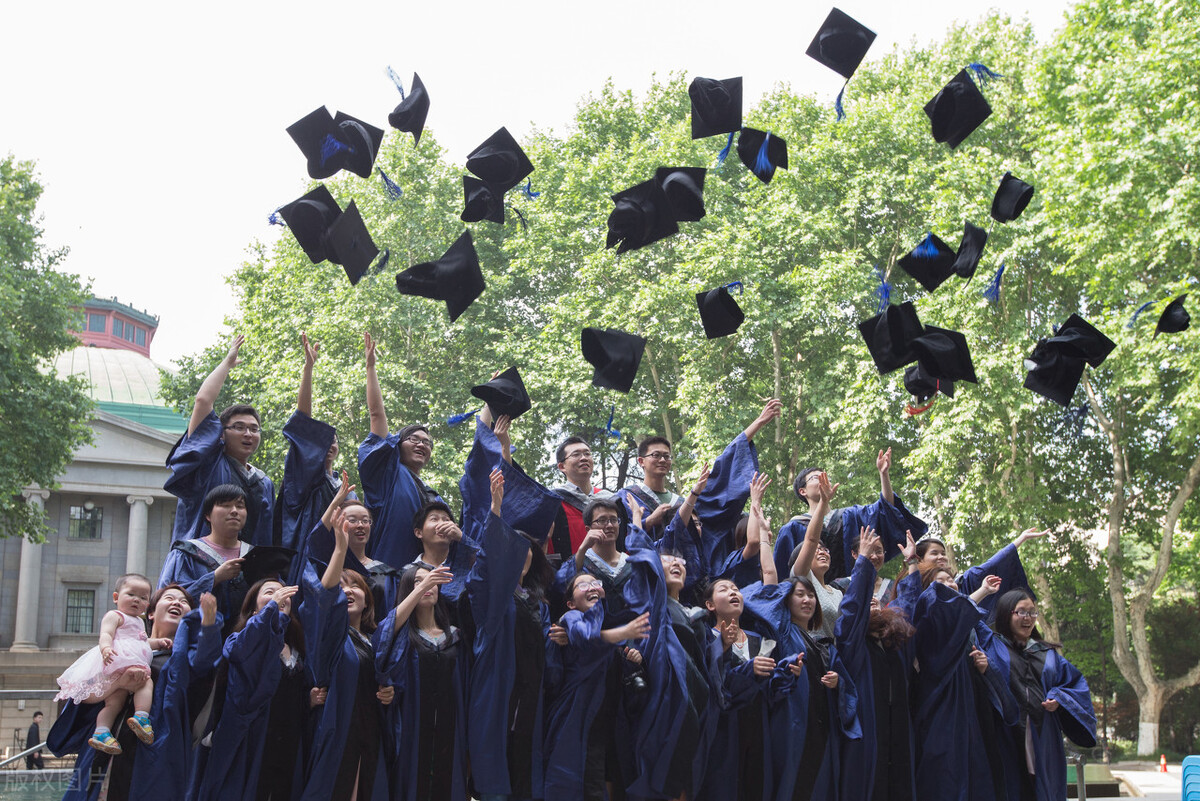 东南大学：本科毕业生升学深造率达58.8%，南京成就业首选城市