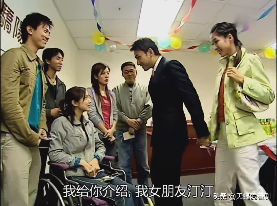 《法证先锋1》对偶像疯狂偏执的爱，让她从柔弱女孩成为变态杀手