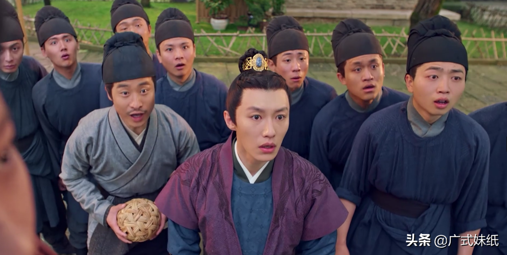 梦华录这几个穿帮分分钟把人笑翻