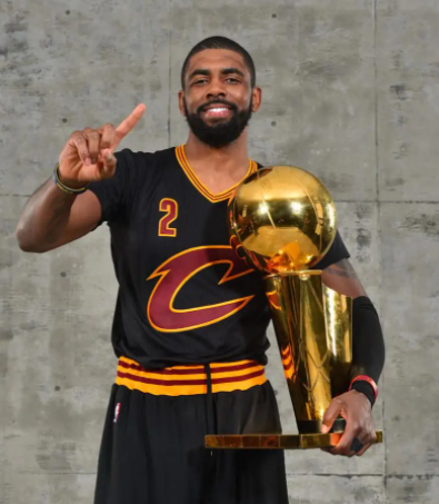 nba年年选秀为什么没有得分(欧文生涯至今仅1冠，没有得分王也没有MVP，能入选名人堂吗？)