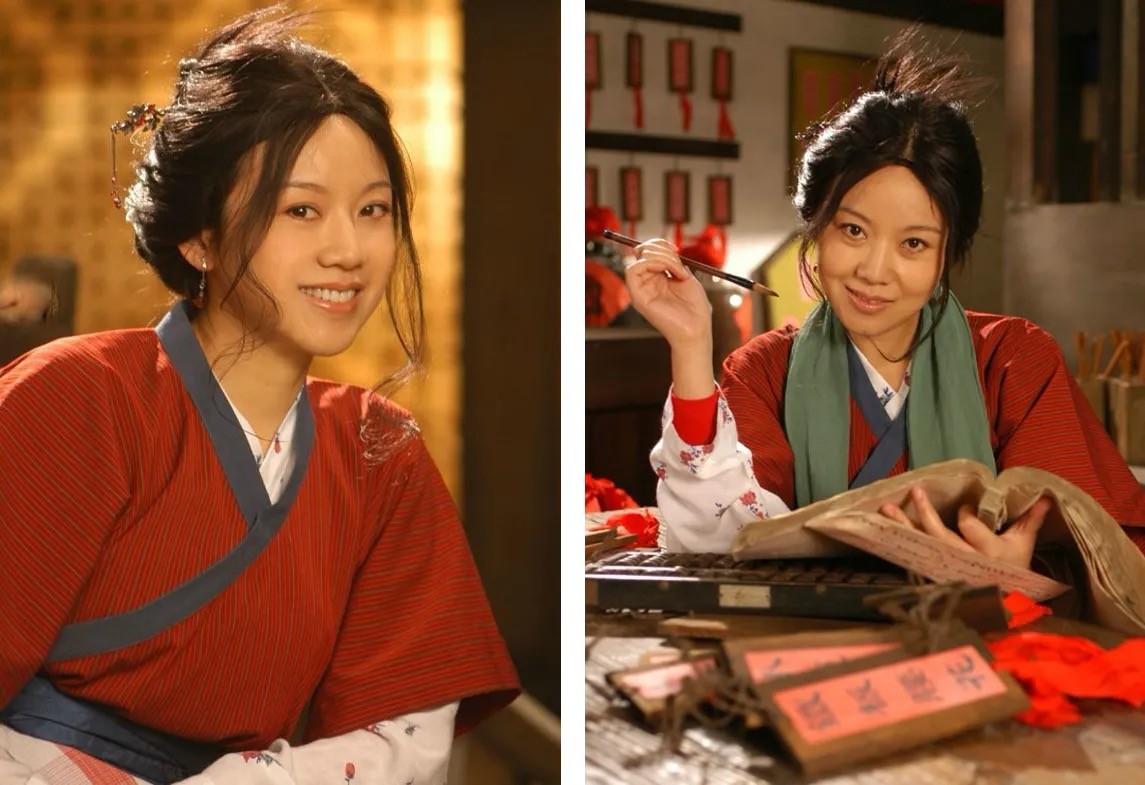 不仅名气大，军衔也高到吓人！这12个明星，个个一身正气堪称清流