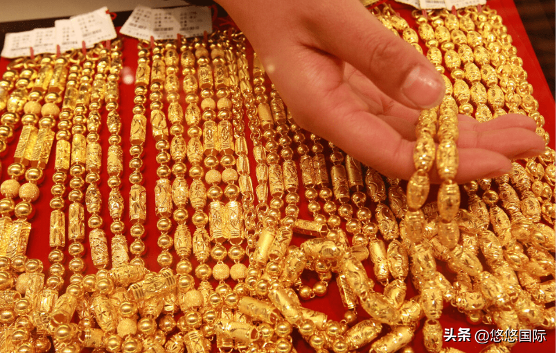买什么牌子的黄金好一点？