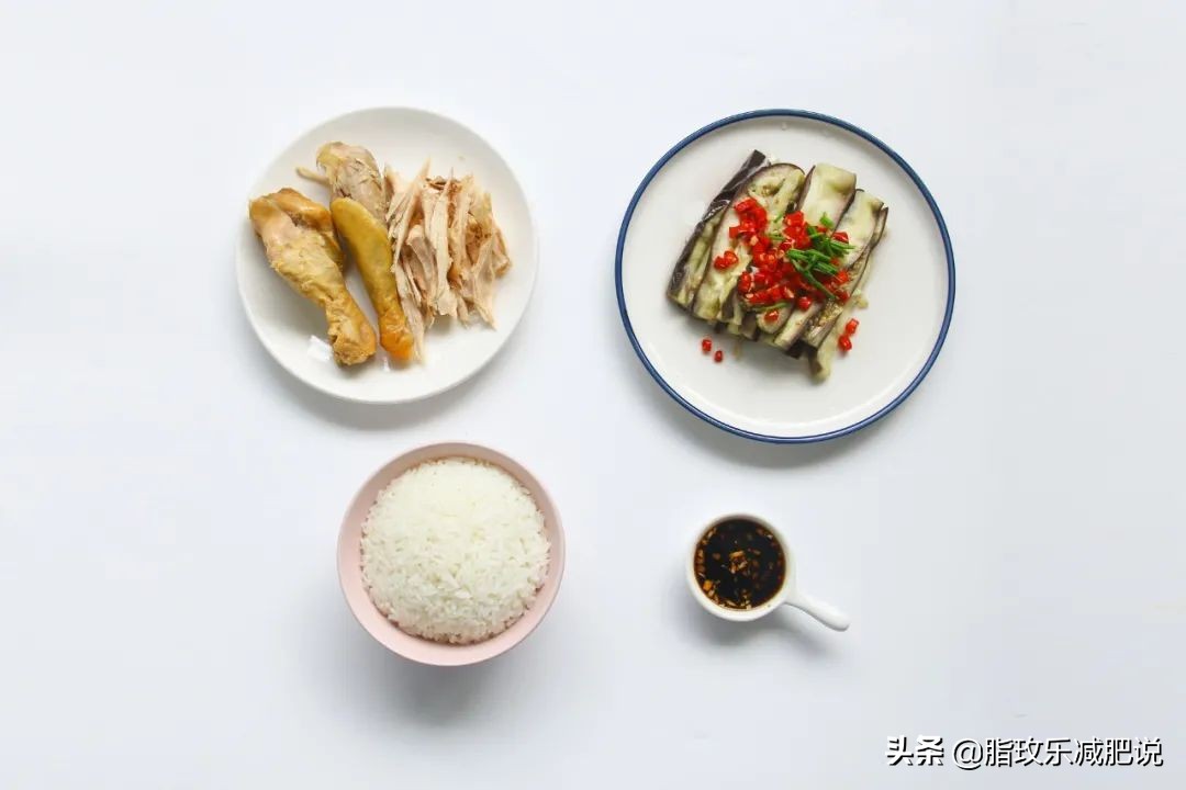 这些蔬菜最是减肥，低热量超饱腹，一周后腰腹瘦了一大圈