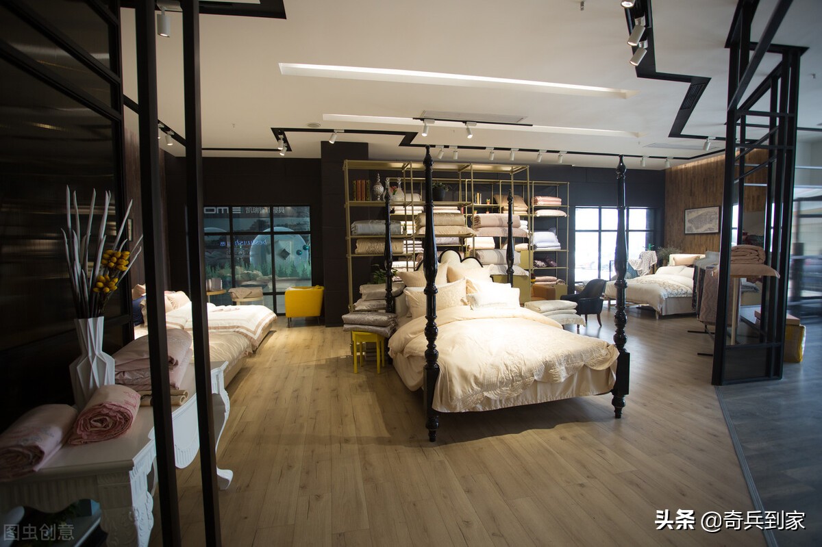 建材家居行业怎么做网络推广，才能在线上挖掘更多目标客户？