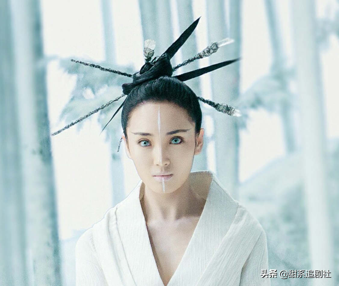 《浪姐》五公，门面担当半数被淘汰？路透名单张俪、王紫璇在列