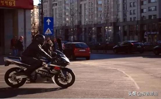 8月1日摩托车、电摩或迎“3大禁止”，违者罚款扣车、吊销驾照￼