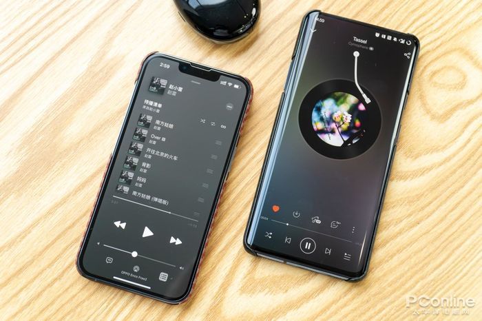 又超值了！OPPO Enco Free2耳机新增设备双连接功能
