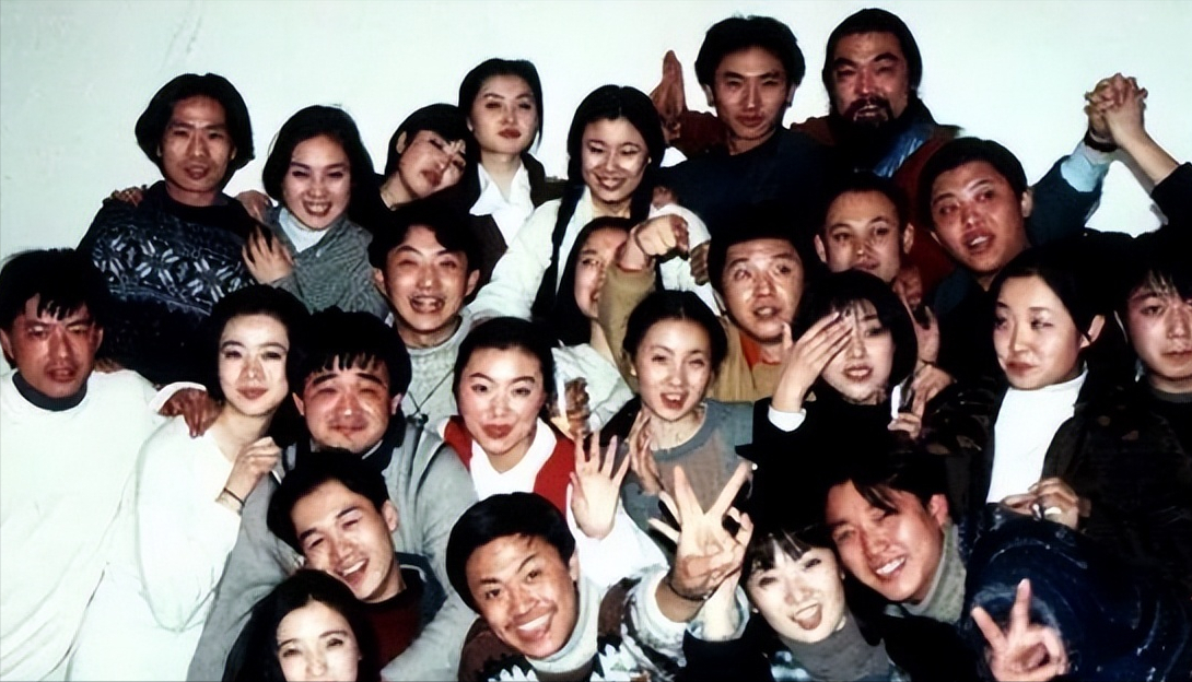 段奕宏的暗恋人尽皆知，黄宗泽的悔过来得太晚，这3对明星太可惜