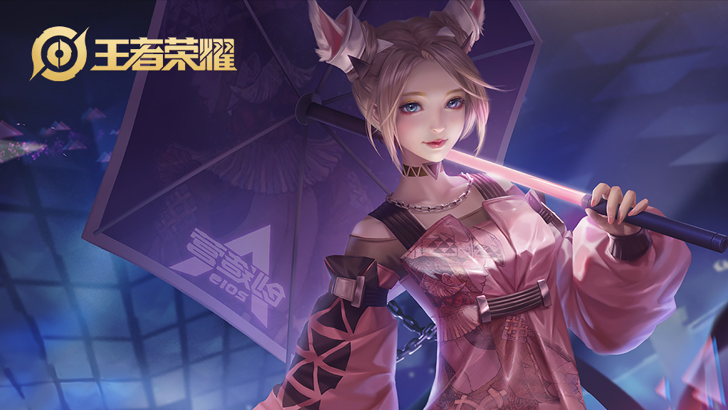 射手梯度“地震级”更新，狄仁杰沦为T3，对线不输一切的她登顶T0