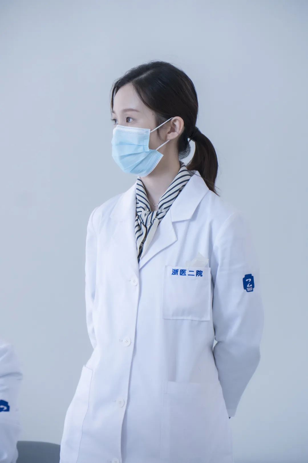 从医学生到医生，“学”无止境