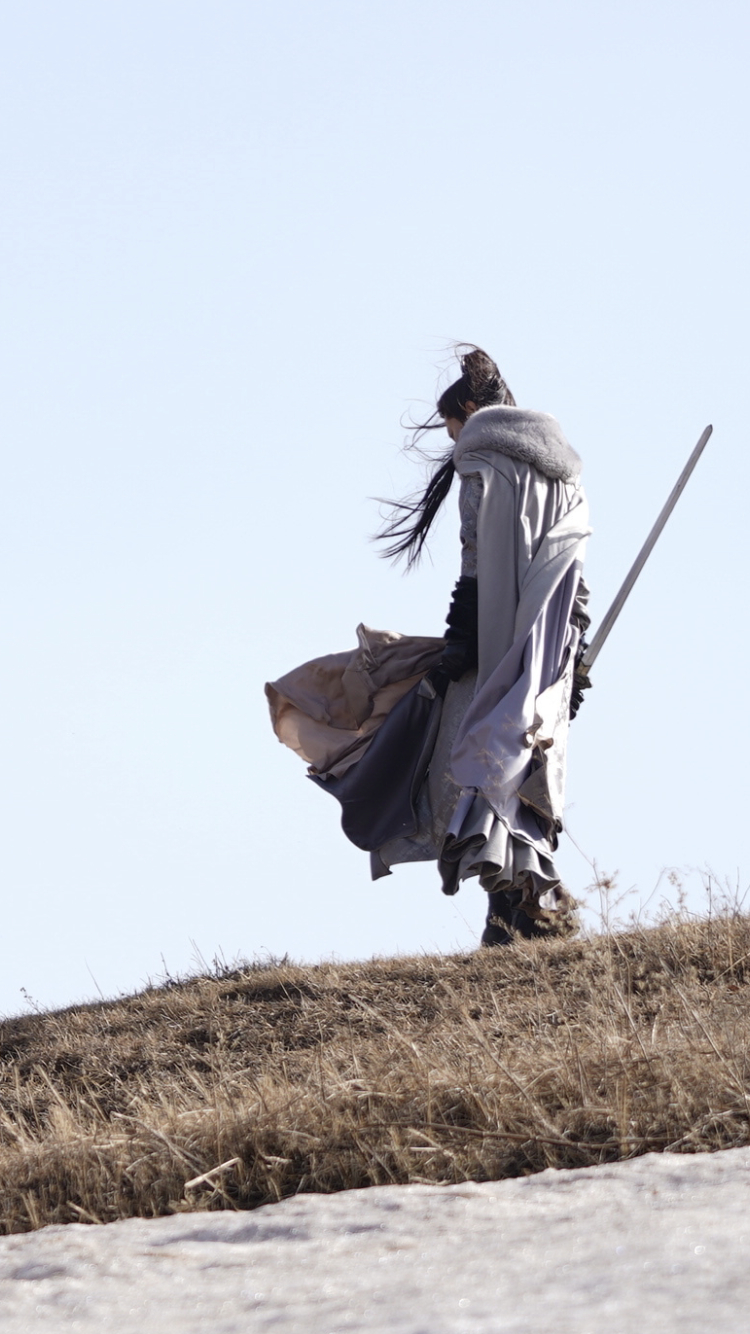 在纯正武侠剧没落的今天，《说英雄谁是英雄》是否还有内味儿？