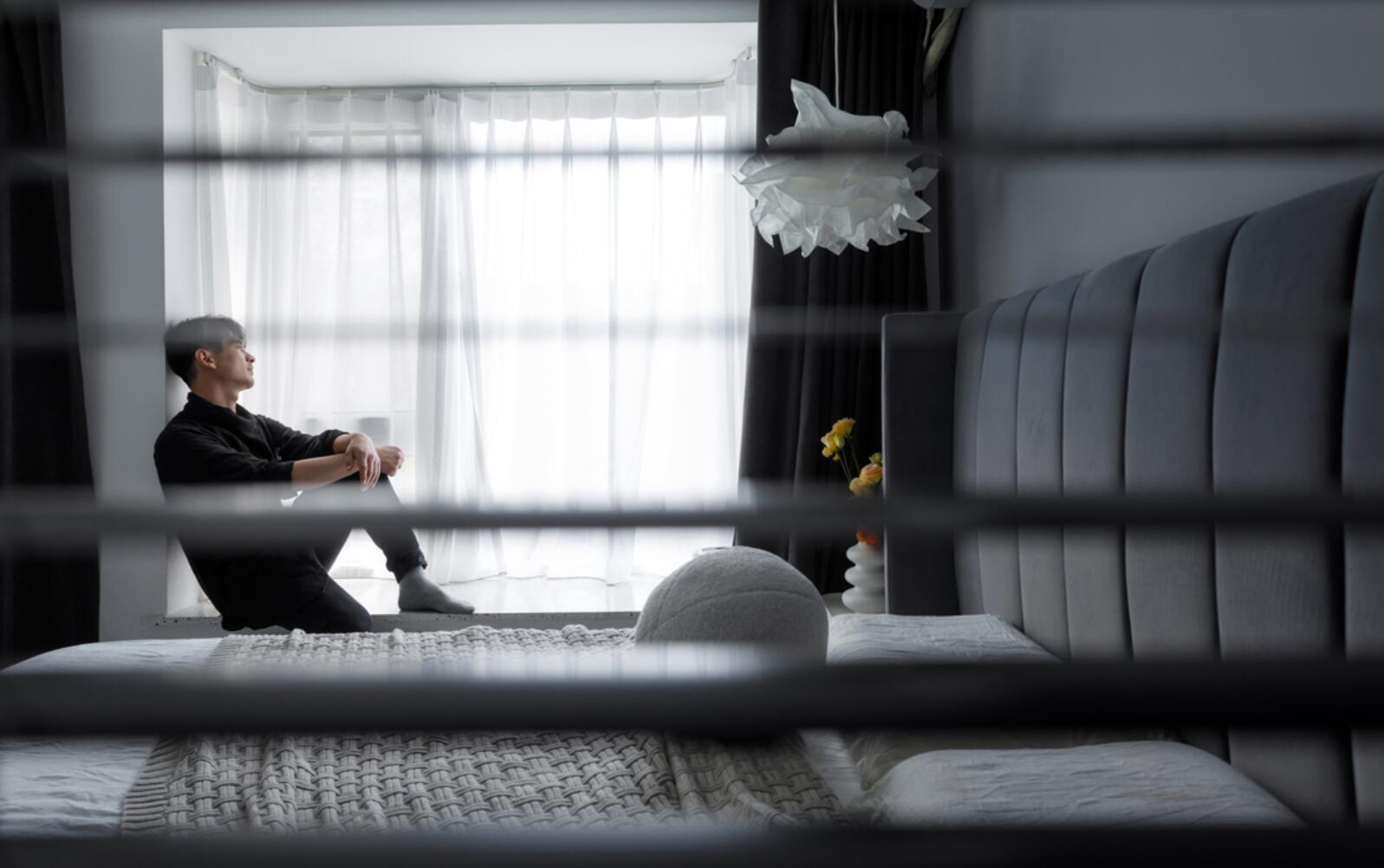 同样是60㎡，同样是简装，她家凭啥就这么精致？真让人羡慕