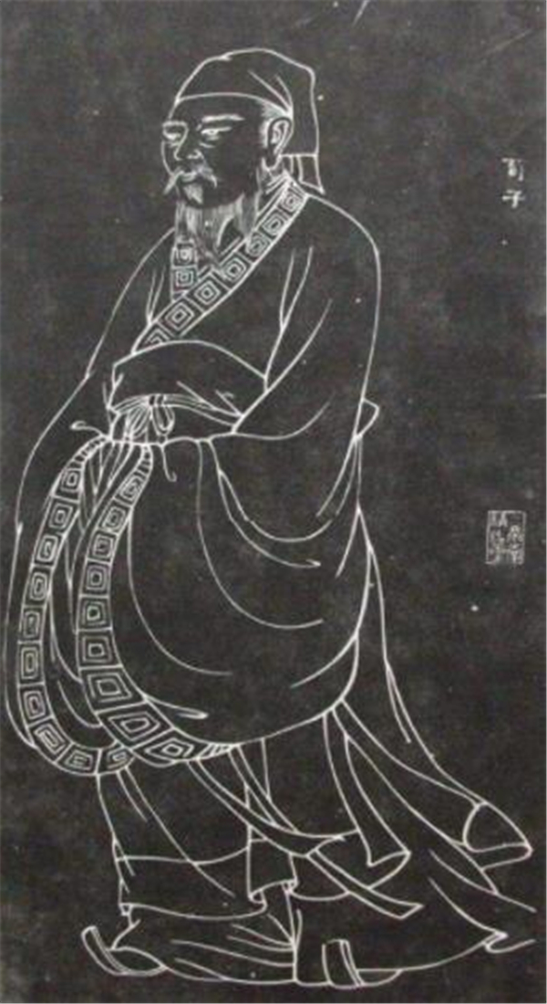 韩非“人皆自为”何意？有层次的人，会区分开“自为”和“自私”