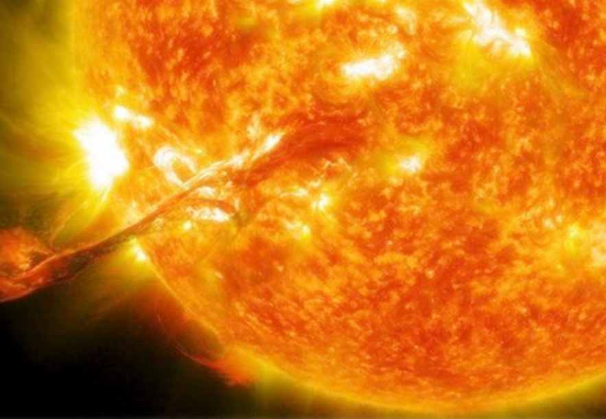 ��̫��Ϩ������Ҫ��ò��ܸ�֪��8���Ӻ�׼ȷ��˵��10000��