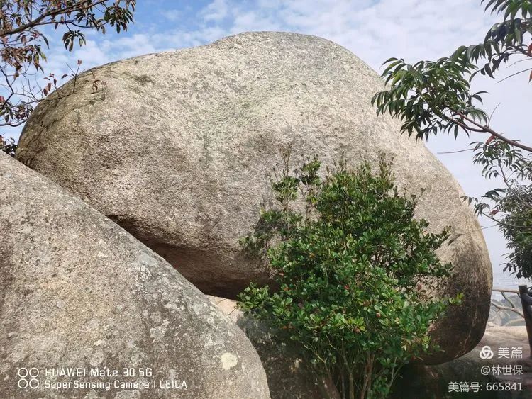 朋友圈2021年第30期——好山好水