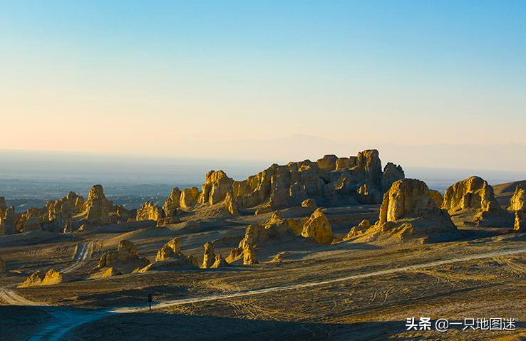 中国最“孤独”的城市，方圆八百里没有其他城市，成立仅3年