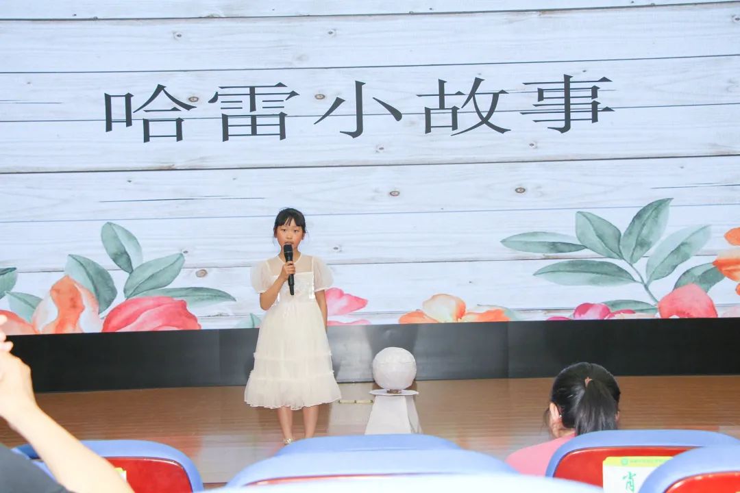 黄甲小学开展“人人参与科技节，我的科技节我做主”科技节活动