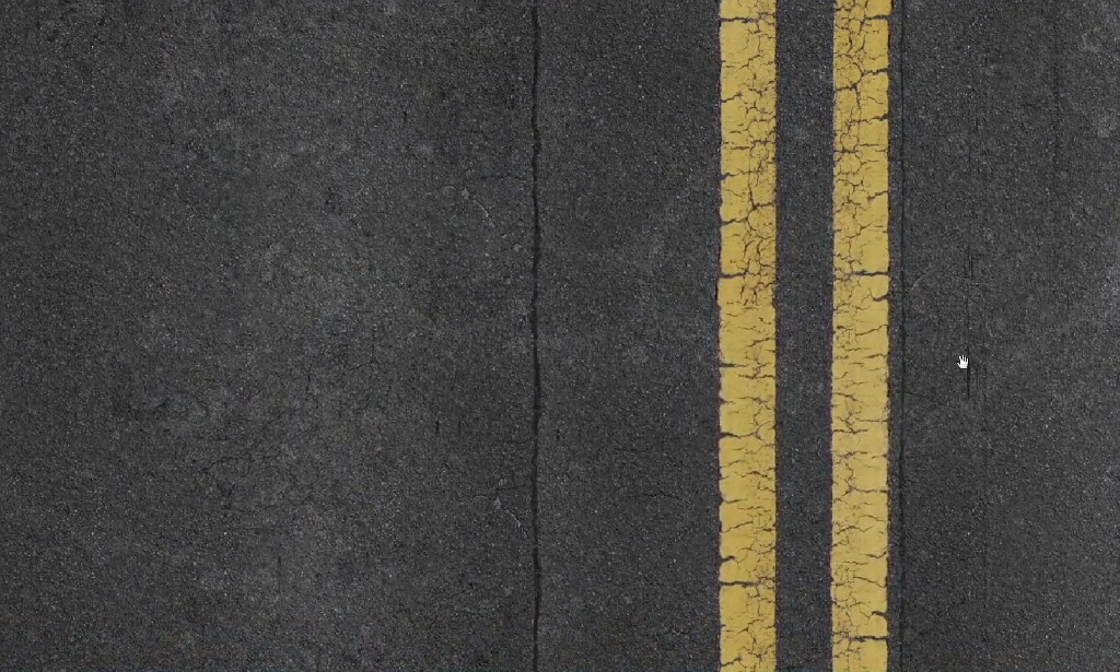 城市马路街道4k高清贴图素材包下载