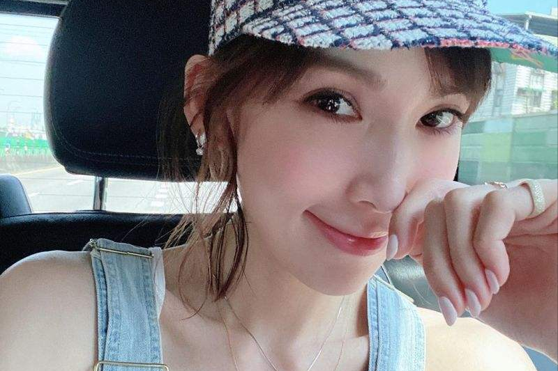 林志颖陈若仪：结婚23年生三子，送小9岁娇妻价值800万鸽子蛋戒指