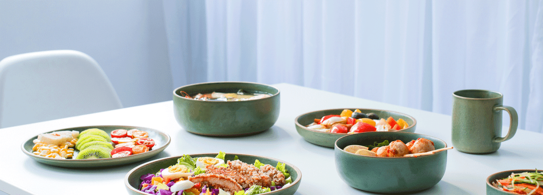 团餐龙头德保膳食携手甄云科技，打造餐饮领域数字化采购新标杆